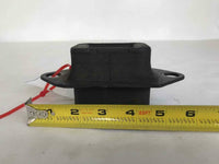 2018 NISSAN SENTRA Transmission Mount 1.8L OEM