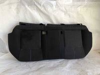 2018 NISSAN SENTRA Rear Back Seat Lower Cloth Driver Left or Passenger Right OEM