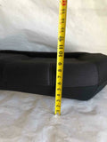 2018 NISSAN SENTRA Rear Back Seat Lower Cloth Driver Left or Passenger Right OEM