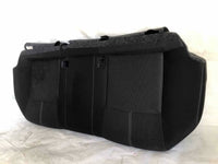 2018 NISSAN SENTRA Rear Back Seat Lower Cloth Driver Left or Passenger Right OEM