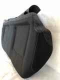 2018 NISSAN SENTRA Rear Back Seat Lower Cloth Driver Left or Passenger Right OEM