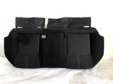 2018 NISSAN SENTRA Rear Back Seat Lower Cloth Driver Left or Passenger Right OEM