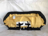 2018 NISSAN SENTRA Rear Back Seat Lower Cloth Driver Left or Passenger Right OEM
