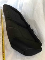 2018 NISSAN SENTRA Rear Back Seat Lower Cloth Driver Left or Passenger Right OEM