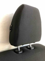 2017 FORD FIESTA Rear Back Seat Upper Cushion Cloth Passenger Right RH OEM