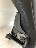 2017 FORD FIESTA Rear Back Seat Upper Cushion Cloth Passenger Right RH OEM