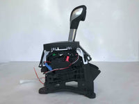 2017 FORD FIESTA Gear Shifter Tower Knob Lever Automatic Transmission 10914751