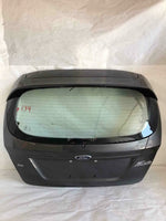 2011 - 2019 FORD FIESTA Trunk Lid Decklid Hatch Tailgate Assembly OEM