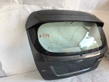 2011 - 2019 FORD FIESTA Trunk Lid Decklid Hatch Tailgate Assembly OEM