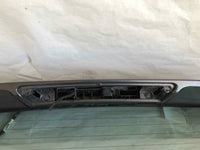 2011 - 2019 FORD FIESTA Trunk Lid Decklid Hatch Tailgate Assembly OEM