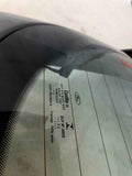 2011 - 2019 FORD FIESTA Trunk Lid Decklid Hatch Tailgate Assembly OEM