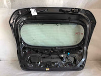 2011 - 2019 FORD FIESTA Trunk Lid Decklid Hatch Tailgate Assembly OEM