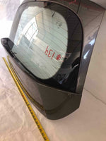 2011 - 2019 FORD FIESTA Trunk Lid Decklid Hatch Tailgate Assembly OEM