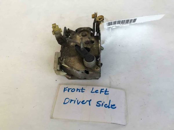 1995 FORD EXPLORER Front Door Lock Latch Driver Left LH OEM
