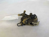 1995 FORD EXPLORER Front Door Lock Latch Driver Left LH OEM