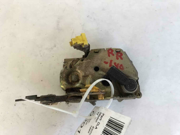 1995 FORD EXPLORER Rear Back Door Lock Latch Passenger Right RH OEM