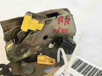1995 FORD EXPLORER Rear Back Door Lock Latch Passenger Right RH OEM