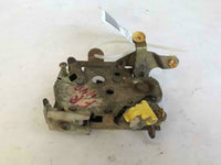 1995 FORD EXPLORER Used Front Door Lock Latch Assembly Right Passenger OEM