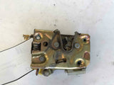 1995 FORD EXPLORER Used Front Door Lock Latch Assembly Right Passenger OEM