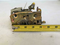 1995 FORD EXPLORER Used Front Door Lock Latch Assembly Right Passenger OEM