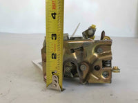 1995 FORD EXPLORER Used Front Door Lock Latch Assembly Right Passenger OEM