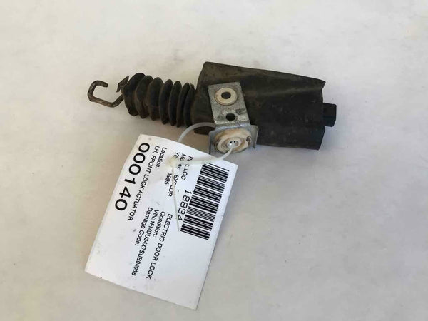1995 FORD EXPLORER Front Electric Door Lock Actuator Driver Left LH OEM