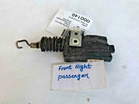 1995 FORD EXPLORER Front Door Lock Actuator Electric Passenger Right RH OEM