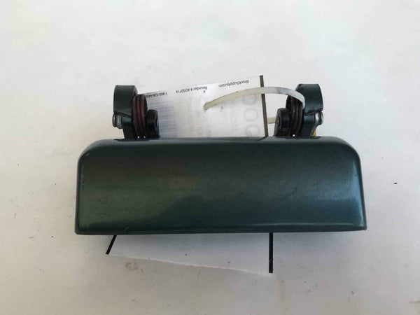 1995 FORD EXPLORER Front Door Pull Handle Outside Passenger Right F57B-7822404