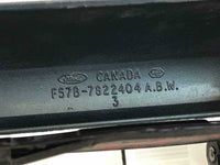 1995 FORD EXPLORER Front Door Pull Handle Outside Passenger Right F57B-7822404