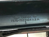 1995 FORD EXPLORER Front Door Pull Handle Outside Passenger Right F57B-7822404