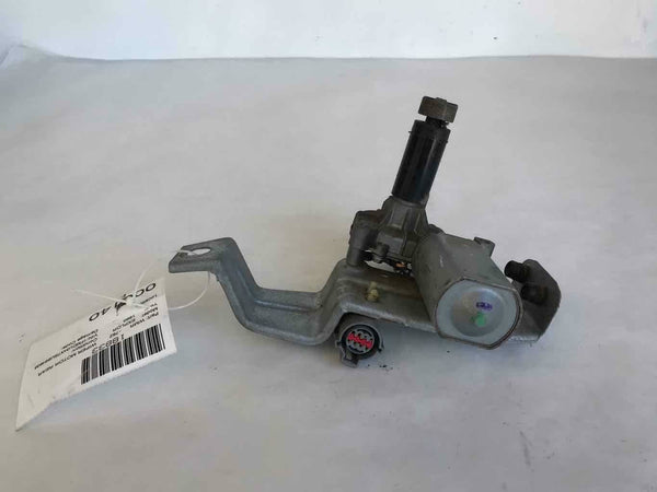 1995 FORD EXPLORER Rear Back Windshield Wiper Motor w/ Bracket OEM