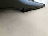 2013 CHEVROLET SPARK Front Door Trim Interior Panel Driver Left Black & Blue OEM