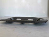 2003 NISSAN ALTIMA Rear Back Trunk Lid Trim License Plate Frame OEM