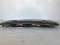 2003 NISSAN ALTIMA Rear Back Trunk Lid Trim License Plate Frame OEM