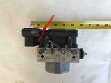 2015 - 2019 NISSAN VERSA Anti-Lock Brake Pump Control Module ABS OEM
