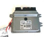 2014 - 2016 NISSAN VERSA ECM Engine Control Module BEM332-300 A2 6611C 51K Miles
