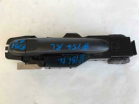 2012 - 2019 NISSAN VERSA Rear Back Door Pull Handle Outside Driver Left LH OEM