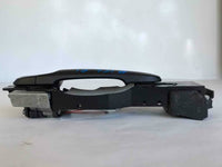 2012 - 2019 NISSAN VERSA Rear Back Door Pull Handle Outside Driver Left LH OEM