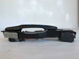2012 - 2019 NISSAN VERSA Rear Back Door Pull Handle Outside Driver Left LH OEM