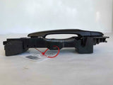 2012 - 2019 NISSAN VERSA Rear Back Door Pull Handle Outside Driver Left LH OEM