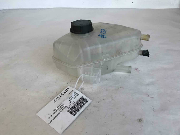 2011 - 2019 FORD FIESTA Coolant Overflow Reservoir Recovery Bottle Tank 603-381