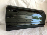 2000 SATURN S SERIES SC2 Front Door Skin Shell Cover Panel Passenger Right OEM