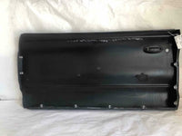 2000 SATURN S SERIES SC2 Front Door Skin Shell Cover Panel Passenger Right OEM