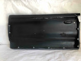 2000 SATURN S SERIES SC2 Front Door Skin Shell Cover Panel Passenger Right OEM