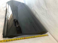 2000 SATURN S SERIES SC2 Front Door Skin Shell Cover Panel Passenger Right OEM