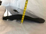 2000 SATURN S SERIES SC2 Front Door Skin Shell Cover Panel Passenger Right OEM