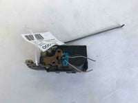 2000 SATURN S SERIES SC2 Front Door Lock Latch Actuator Passenger Right RH OEM