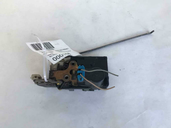 2000 SATURN S SERIES SC2 Front Door Lock Latch Actuator Passenger Right RH OEM