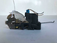 2000 SATURN S SERIES SC2 Front Door Lock Latch Actuator Passenger Right RH OEM