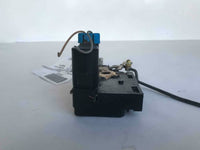 2000 SATURN S SERIES SC2 Front Door Lock Latch Actuator Passenger Right RH OEM